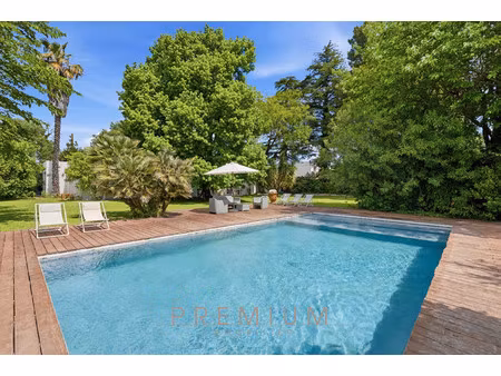 maison de luxe à vendre dans le quartier millénaire-grammont