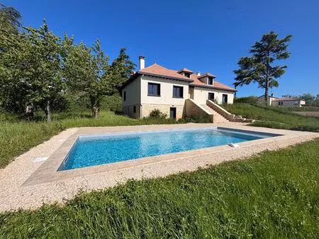maison d'exception - pradines
