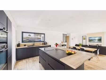 coup de coeur i villa contemporaine de plain-pied