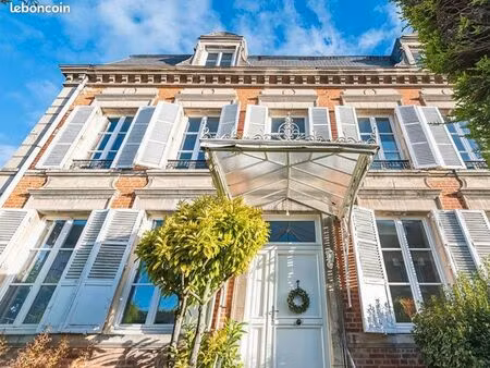 maison de caractère proche reims