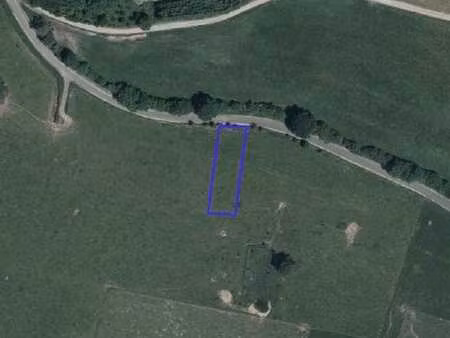terrains agricoles situés à florenville (lot 2)