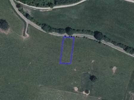 terrains agricoles situés à florenville (lot 4)