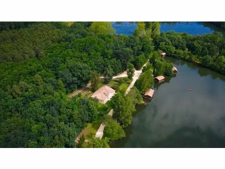 l'écrin de sablons : un sanctuaire privé aux portes de saint-émilion