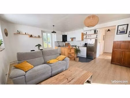 appartement auray centre