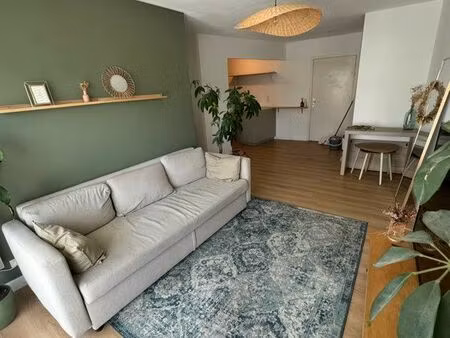 appartement t3 bayonne