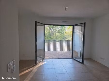 opportunite rare sur le secteur