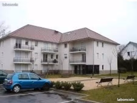 appt t2bis à louer