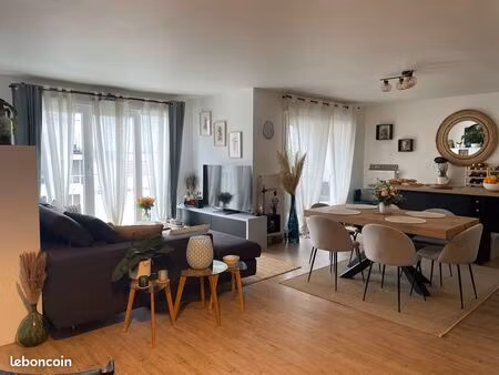 grand appartement direct propriétaire