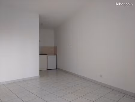 appartement 1 pièce 32 m²