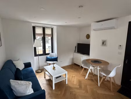 appartement cachan 2 pièce(s) 29.32 m2