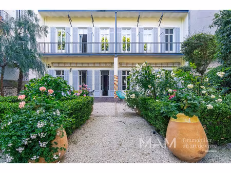 appartement de luxe à vendre dans le quartier castellane