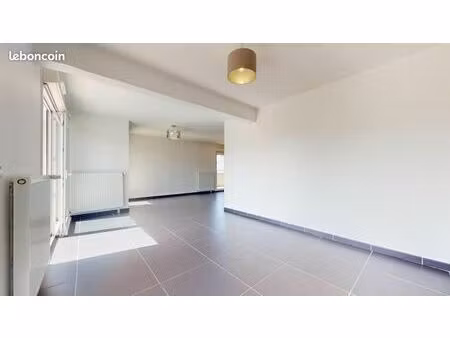 appartement 2 pièces 62 m²