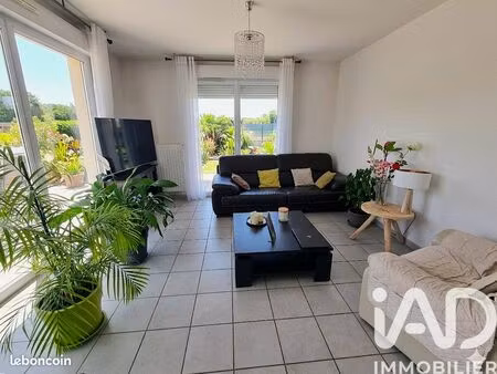 appartement 3 pièces 67 m²