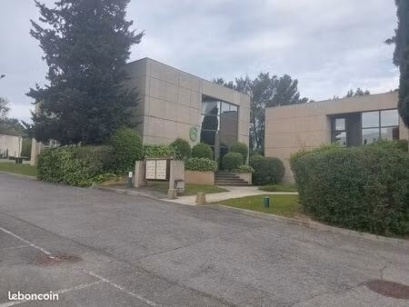 immeuble de bureaux
