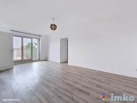 appartement 2 pièces 52 m²