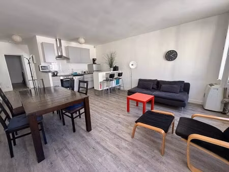 t3 rue paradis