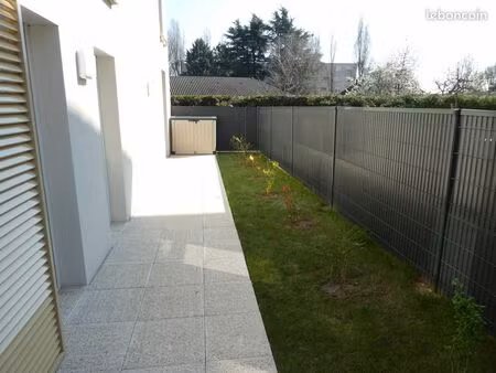 loue appartement