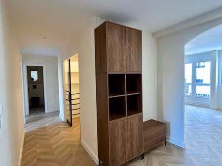 appartement 4 pièces 86m2