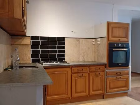 appartement t3 sainte alban du rhône