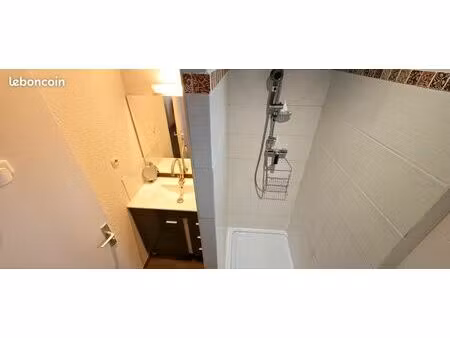 studio st mandrier village