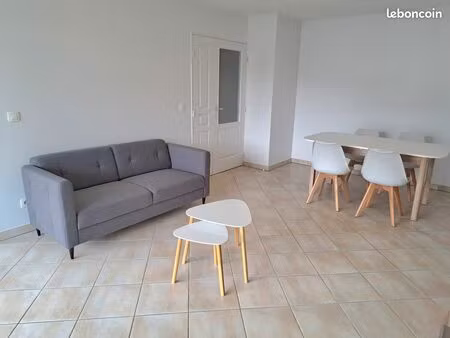 appartement t2 sassenage