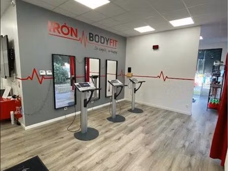 studios d’electrostimulation