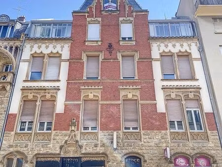 appartement thionville centre