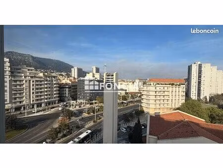 toulon champ de mars