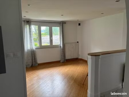 bel appartement lumineux