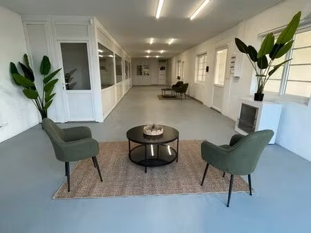 bureau privatif 19 m² beauvais - goincourt