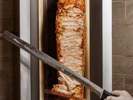 restaurant / snack / kebab clé en main – forte rentabilité – oise (60)