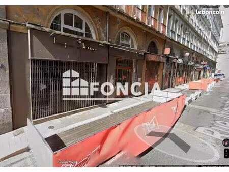 location - local commercial - 150 m² - 18 240 /an hc ht -