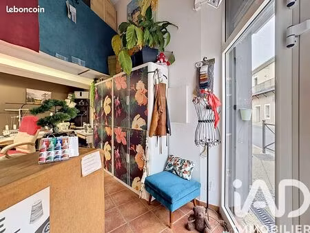 local 50 m² marseillan
