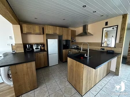maison 5 pièces 96 m²