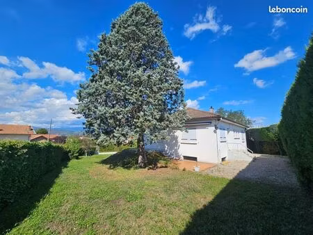 maison 3 pièces 104 m²