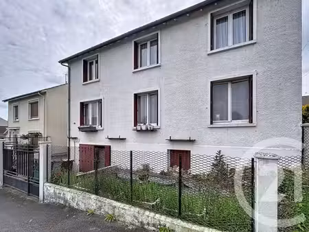 maison à vendre - 8 pièces - 152 68 m2 - compertrix - 51 - champagne-ardenne