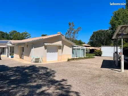 maison moderne