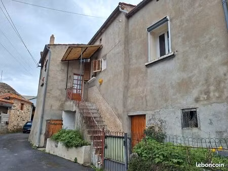 maison 70m²
