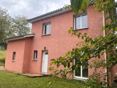 maison jassans