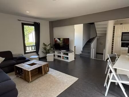maison aux miquelots