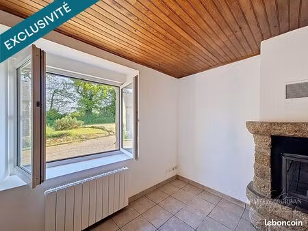 longère 6 pièces 136 m²