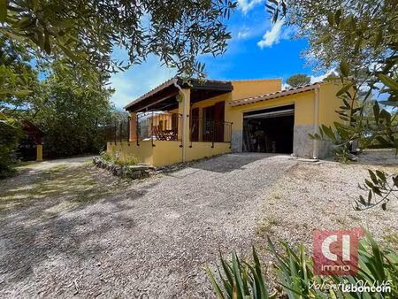 maison 3 pièces 100 m²
