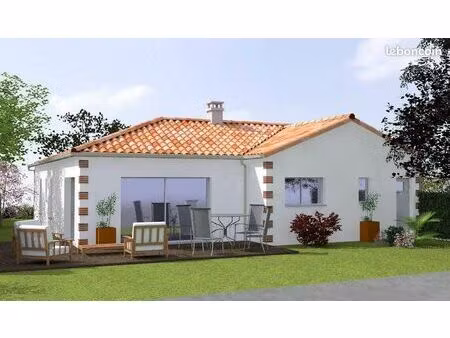 maison 5 pièces 102 m²