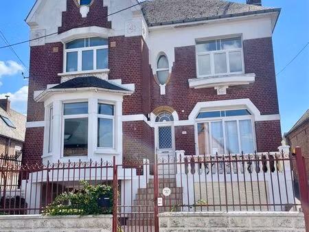 maison bourgeoise 170m2
