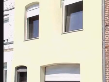 maison a vendre raismes