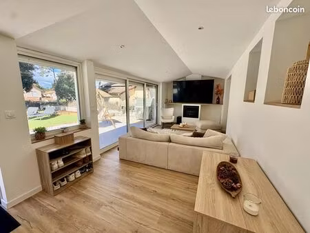 maison 4 pièces 93 m²