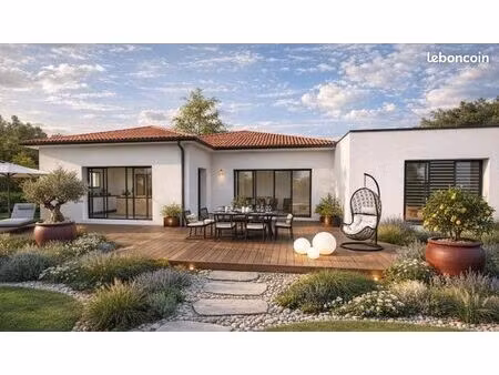 maison 6 pièces 120 m²