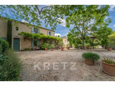 maison de luxe à vendre dans le quartier les ecarts