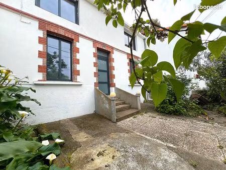 maison 6 pièces 134 m²