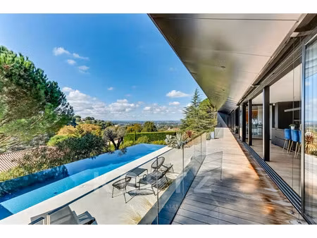maison de luxe à vendre à toulouse